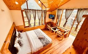 Rohtang Chalet Manali 3*